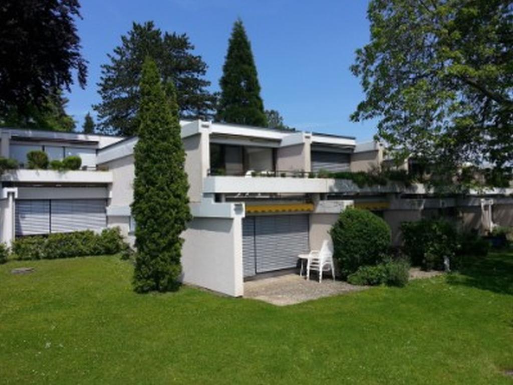 Ferienwohnung Konigsegg Ines Koch Reichenau Εξωτερικό φωτογραφία