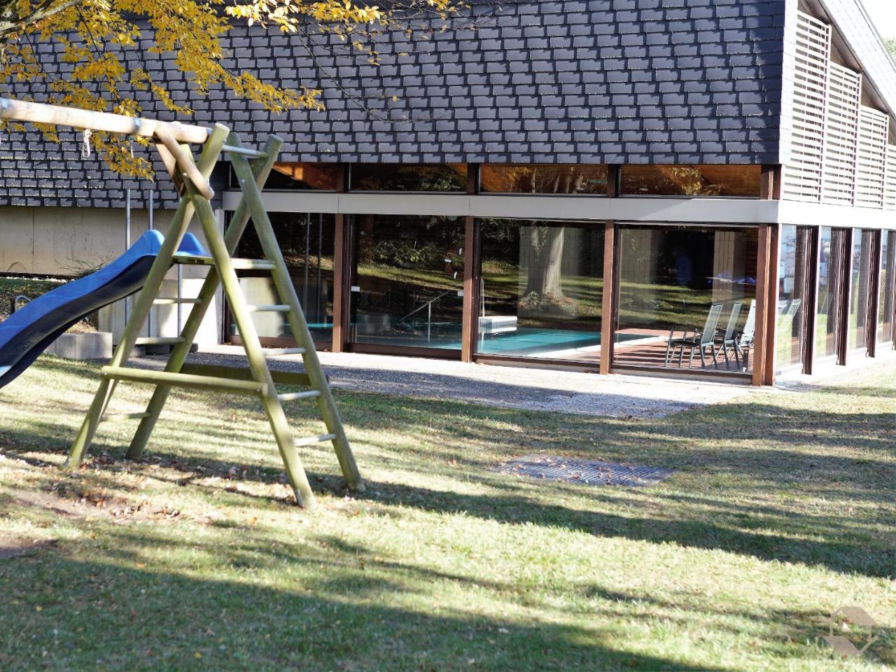 Ferienwohnung Konigsegg Ines Koch Reichenau Εξωτερικό φωτογραφία
