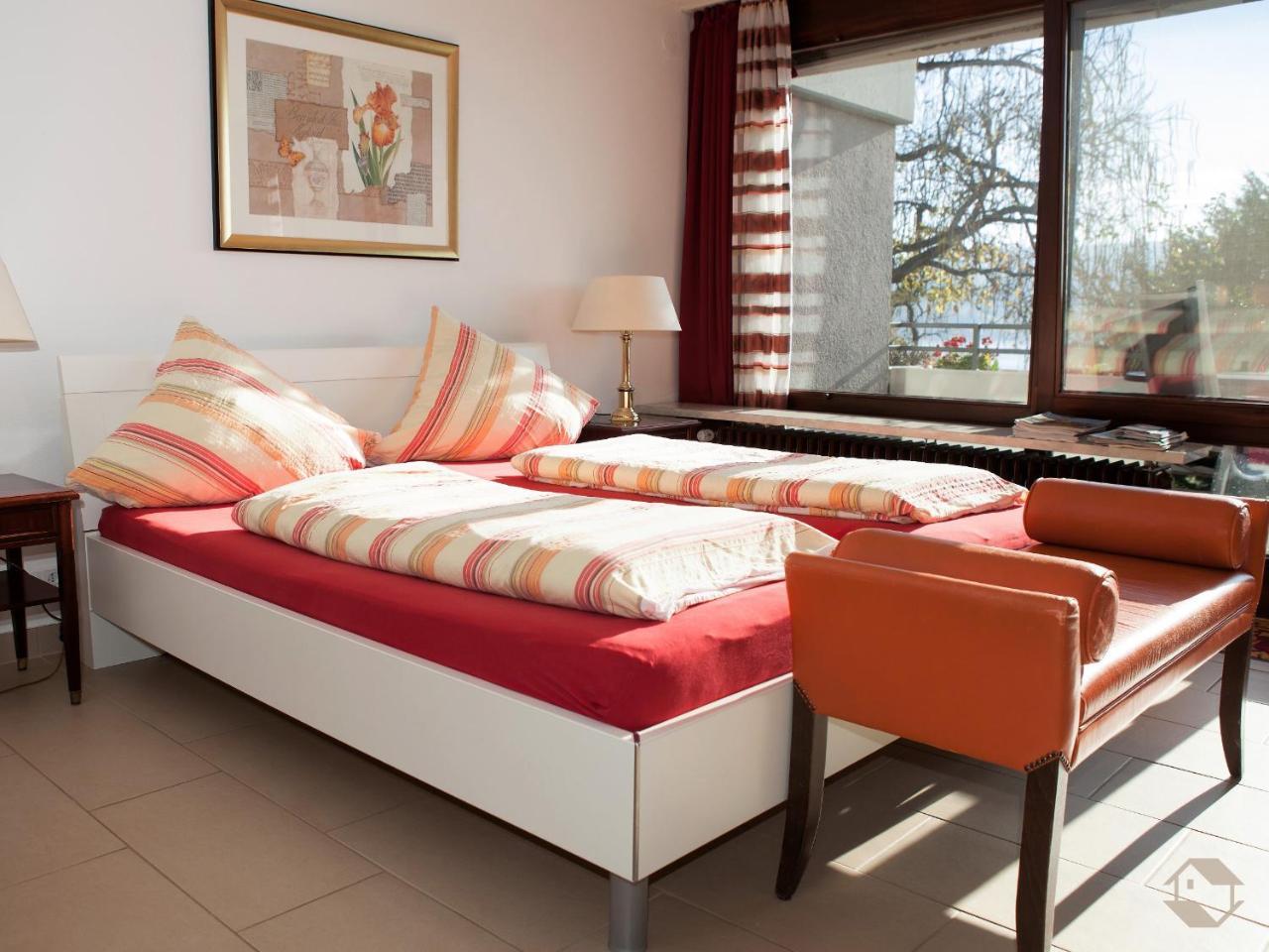 Ferienwohnung Konigsegg Ines Koch Reichenau Εξωτερικό φωτογραφία