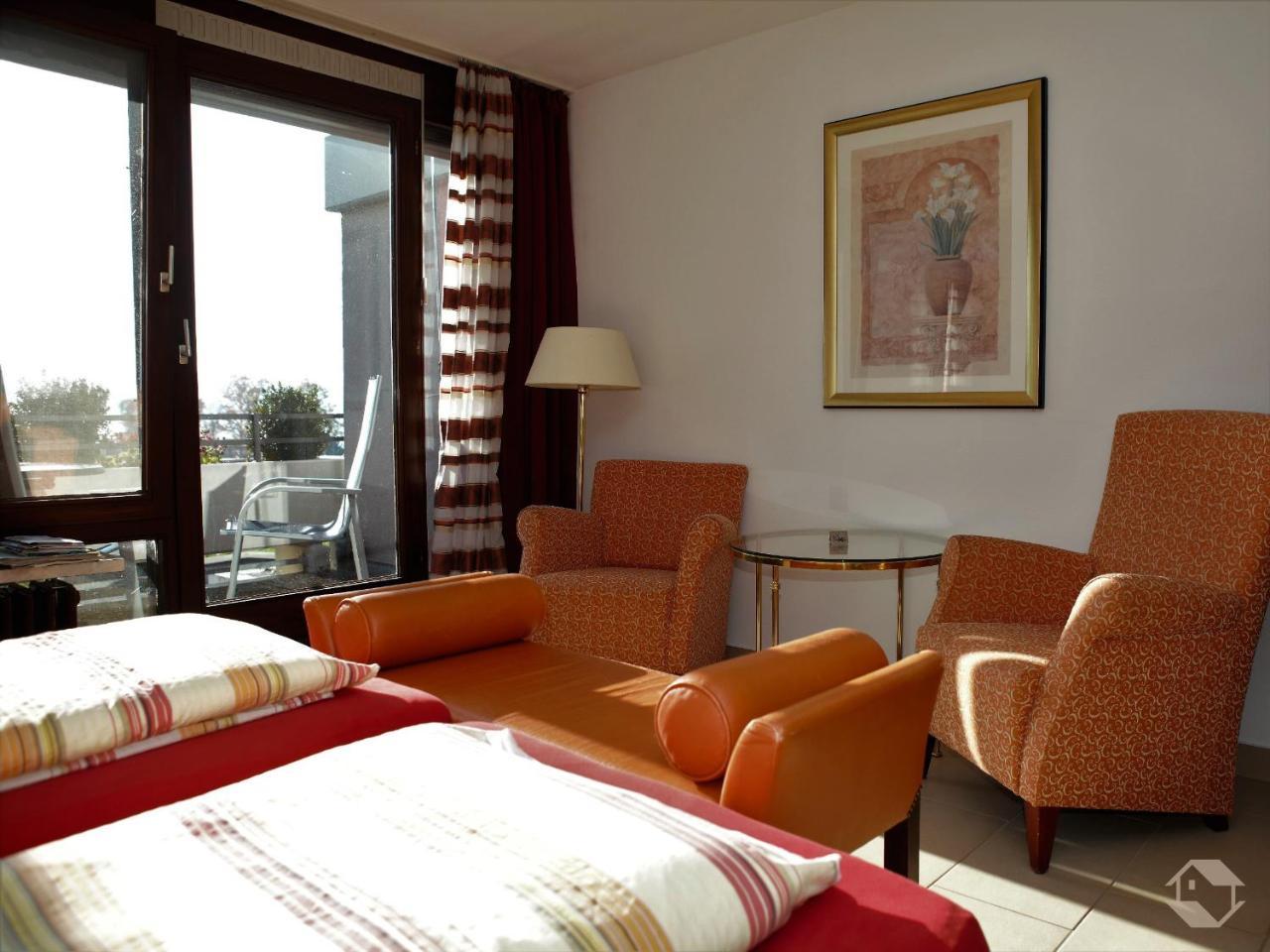 Ferienwohnung Konigsegg Ines Koch Reichenau Εξωτερικό φωτογραφία